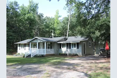 423 Greenfield Road, McCormick, SC 29835 - Photo 1