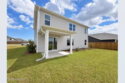 1141 Pampas Grass Drive #Lot 286, Castle Hayne, NC 28429 - Photo 13