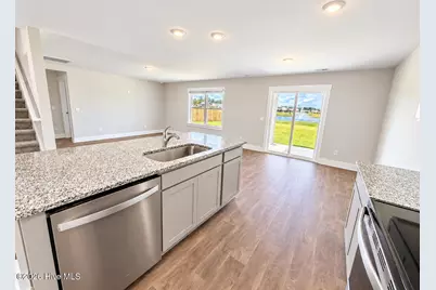 1141 Pampas Grass Drive #Lot 286, Castle Hayne, NC 28429 - Photo 9