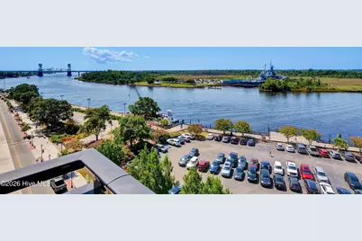 14 Grace Street #1112, Wilmington, NC 28401 - Photo 39