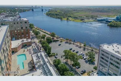 14 Grace Street #1112, Wilmington, NC 28401 - Photo 3
