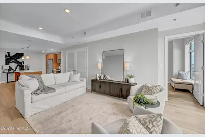 14 Grace Street #1112, Wilmington, NC 28401 - Photo 5