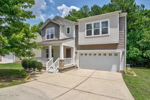 238 Farrington Dr, Clayton, NC 27520 - Photo 3