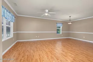238 Farrington Dr, Clayton, NC 27520 - Photo 5