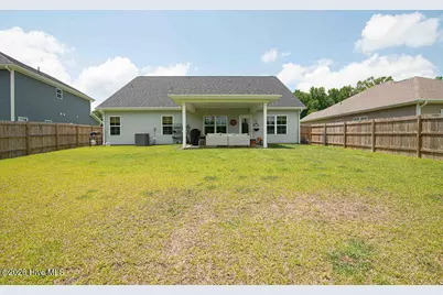 702 Greenwich Place, Richlands, NC 28574 - Photo 41