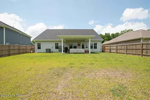 702 Greenwich Pl, Richlands, NC 28574 - Photo 41
