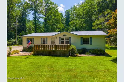 394 Anderson Road, Robbinsville, NC 28771 - Photo 1