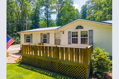 394 Anderson Road, Robbinsville, NC 28771 - Photo 5
