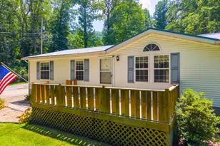 394 Anderson Rd, Robbinsville, NC 28771 - Photo 5