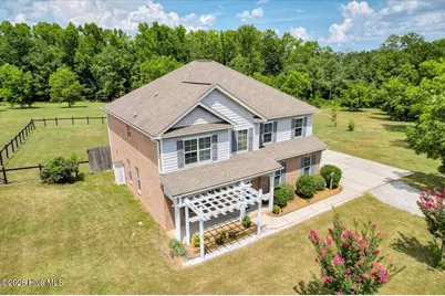 931 Forest Drive, Harlem, GA 30814 - Photo 3