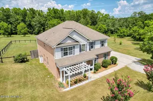 931 Forest Dr, Harlem, GA 30814 - Photo 3