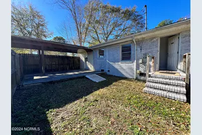 331 Forest Park Road, Wilmington, NC 28409 - Photo 17