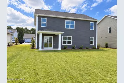 1017 Pampas Grass Drive #Lot 321, Castle Hayne, NC 28429 - Photo 19