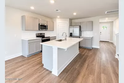 1017 Pampas Grass Drive #Lot 321, Castle Hayne, NC 28429 - Photo 5