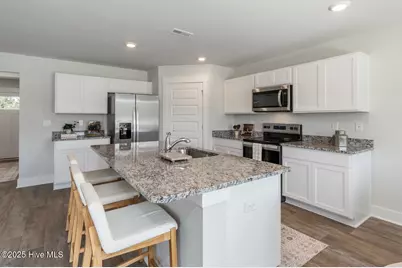 1017 Pampas Grass Drive #Lot 321, Castle Hayne, NC 28429 - Photo 9