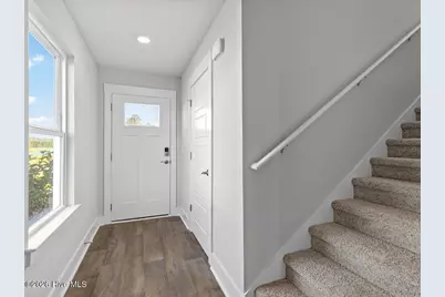561 Brambleton Drive SE #Lot 98, Bolivia, NC 28422 - Photo 5