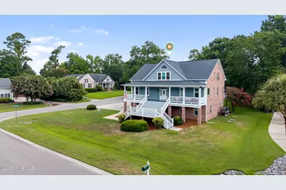 103 Marshfield Drive, Wilmington, NC 28411 - Photo 63