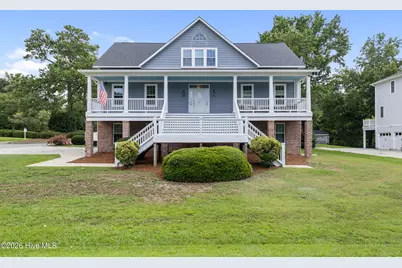 103 Marshfield Drive, Wilmington, NC 28411 - Photo 5