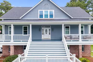 103 Marshfield Dr, Wilmington, NC 28411 - Photo 55