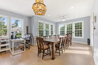 103 Marshfield Drive, Wilmington, NC 28411 - Photo 23