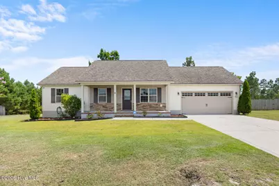 216 Lockwood Court, Hubert, NC 28539 - Photo 1