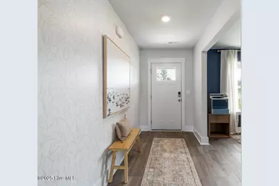 1029 Pampas Grass Drive #Lot 318, Castle Hayne, NC 28429 - Photo 5