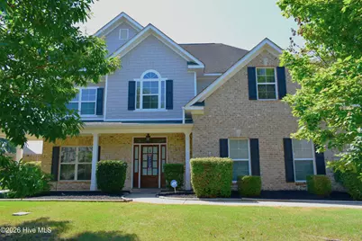 1011 Winding Trail, Evans, GA 30809 - Photo 1