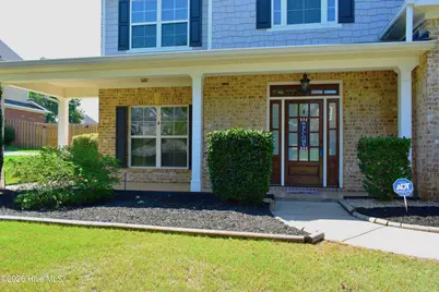 1011 Winding Trail, Evans, GA 30809 - Photo 5