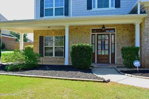 1011 Winding Trail, Evans, GA 30809 - Photo 5