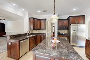 1011 Winding Trail, Evans, GA 30809 - Photo 19