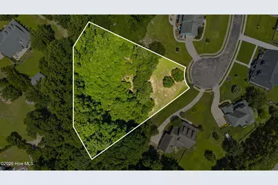 83 Pergola Place, Hampstead, NC 28443 - Photo 1