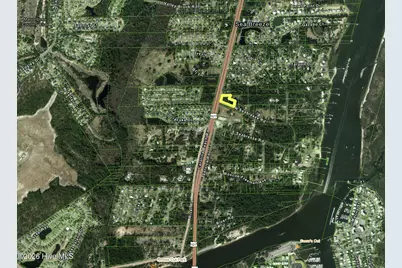 801 N Seabreeze Road N, Wilmington, NC 28409 - Photo 3