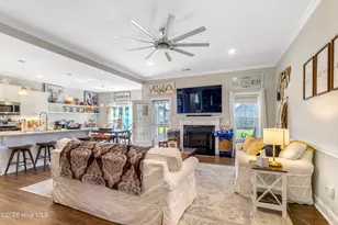 130 Tupelo Trail, New Bern, NC 28562 - Photo 9