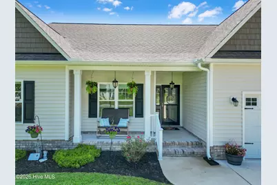 130 Tupelo Trail, New Bern, NC 28562 - Photo 3