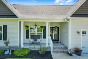130 Tupelo Trail, New Bern, NC 28562 - Photo 3
