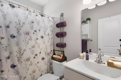 130 Tupelo Trail, New Bern, NC 28562 - Photo 15