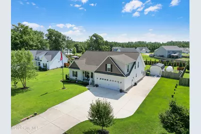 130 Tupelo Trail, New Bern, NC 28562 - Photo 45