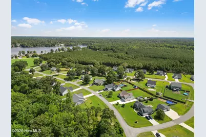 130 Tupelo Trail, New Bern, NC 28562 - Photo 51