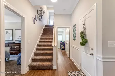 130 Tupelo Trail, New Bern, NC 28562 - Photo 17