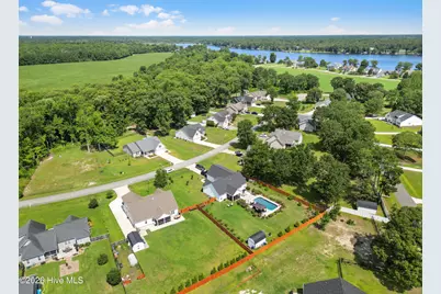 130 Tupelo Trail, New Bern, NC 28562 - Photo 47