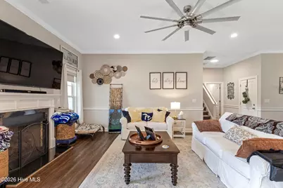 130 Tupelo Trail, New Bern, NC 28562 - Photo 7