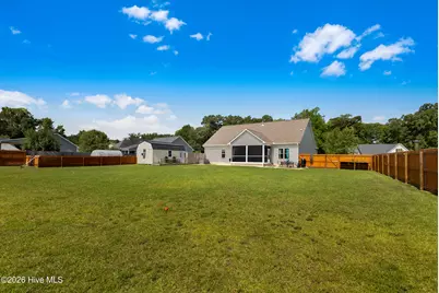 130 Tupelo Trail, New Bern, NC 28562 - Photo 41