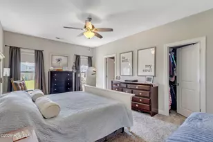 130 Tupelo Trail, New Bern, NC 28562 - Photo 19