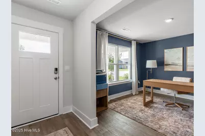 1014 Pampas Grass Drive #Lot 326, Castle Hayne, NC 28429 - Photo 3