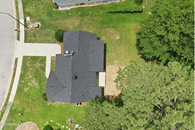 1040 Southbriar Drive, Rocky Mount, NC 27804 - Photo 31