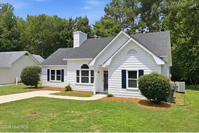 1040 Southbriar Drive, Rocky Mount, NC 27804 - Photo 3