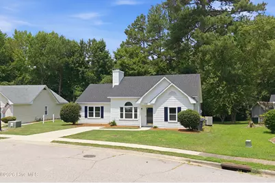 1040 Southbriar Drive, Rocky Mount, NC 27804 - Photo 27