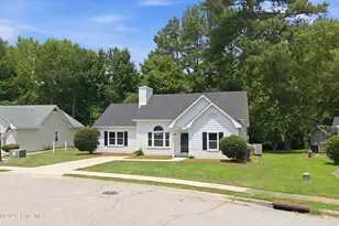 1040 Southbriar Dr, Rocky Mount, NC 27804 - Photo 27