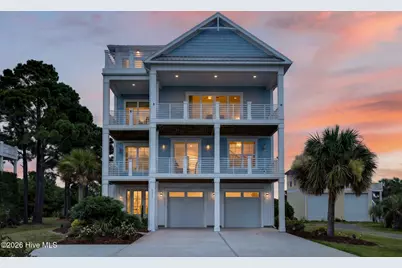 8453 River Road, Wilmington, NC 28412 - Photo 1