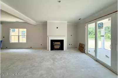 140 Flat Clam Drive, Wilmington, NC 28401 - Photo 3